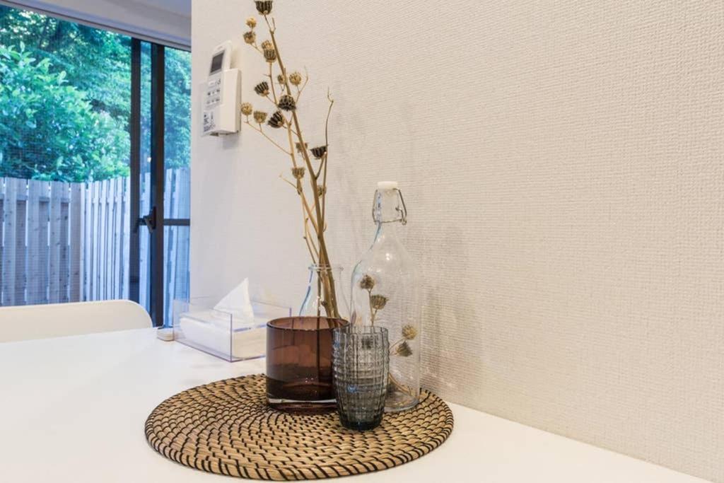 Dwell Urban 2B Apartment Tokyo Exterior photo