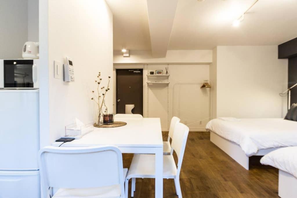 Dwell Urban 2B Apartment Tokyo Exterior photo