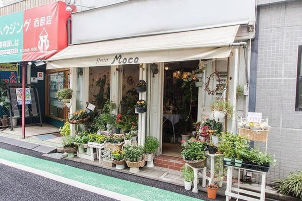 Dwell Urban 2B Apartment Tokyo Exterior photo
